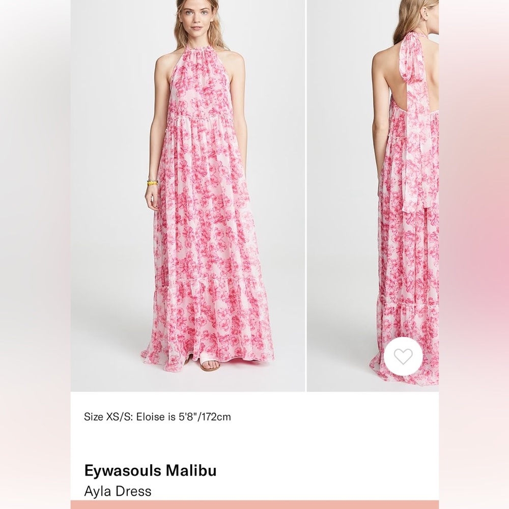 Ayla Dress